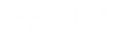 MADE BEAUTY LIMITED CO. logo