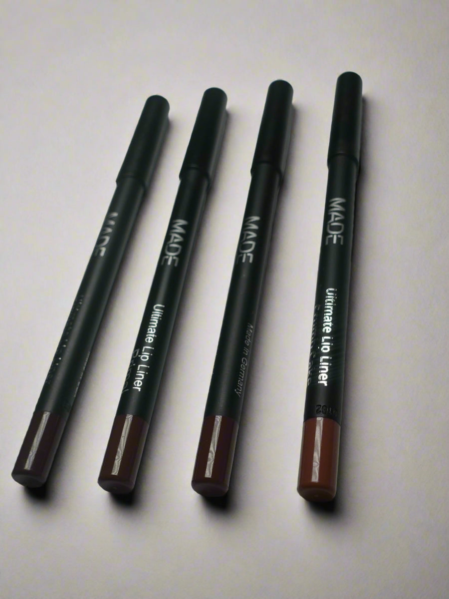 The Ultimate Lip Liner – MADE BEAUTY LIMITED CO.